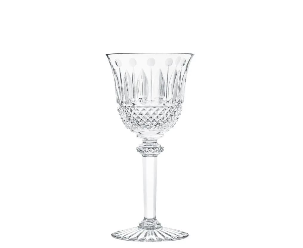 TOMMY #2 WATER GLASS