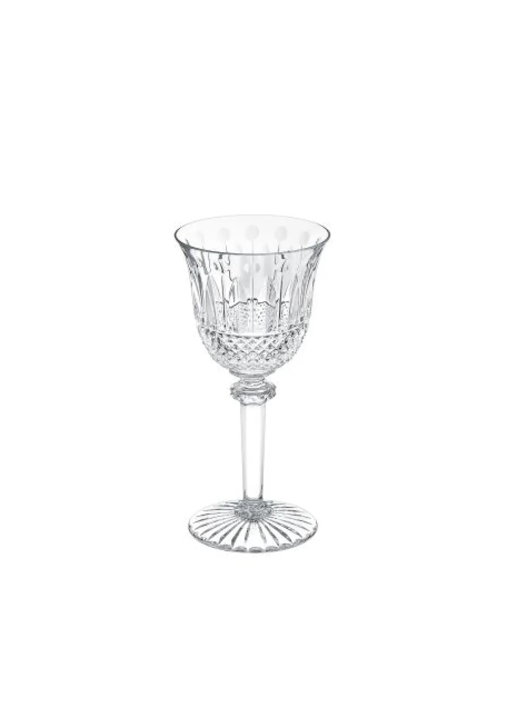 TOMMY #2 WATER GLASS