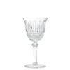TOMMY #3 WINE GLASS