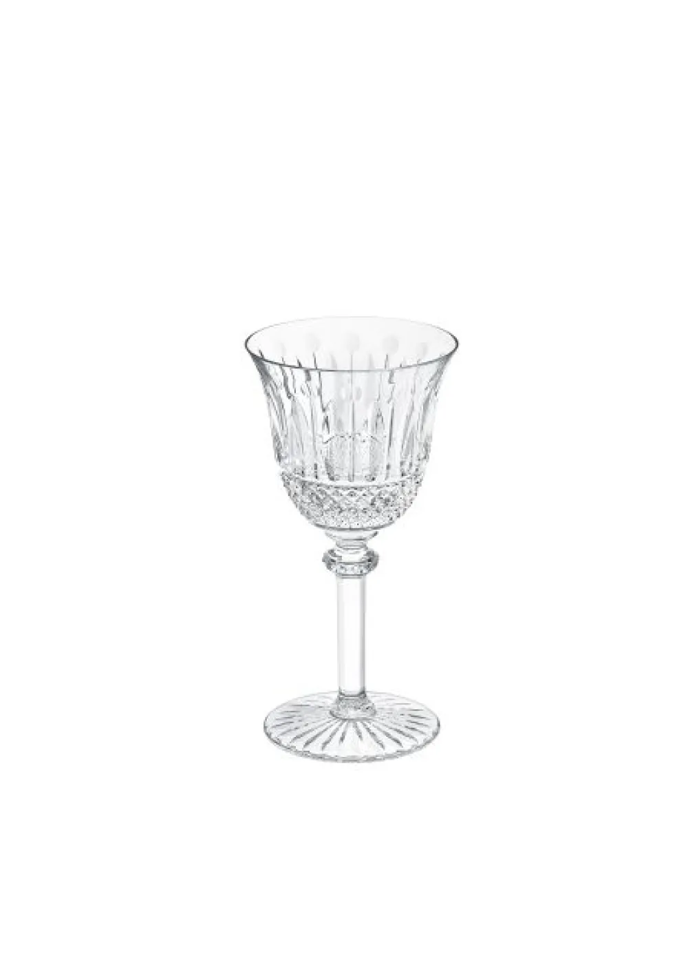 TOMMY #3 WINE GLASS