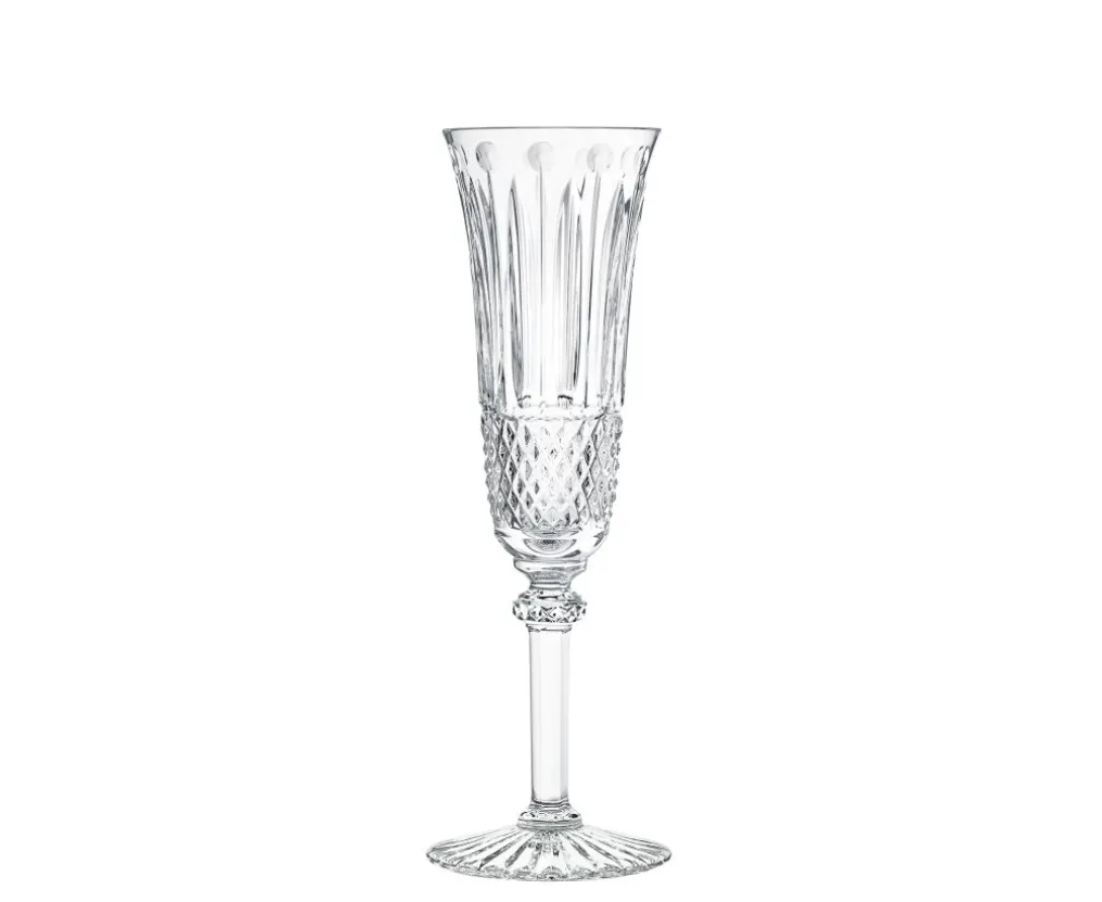 TOMMY CHAMPAGNE FLUTE