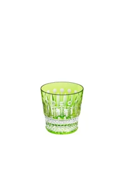 TOMMY CHARTREUSE-GREEN #3 MEDIUM OLD FASHION