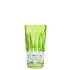 TOMMY CHARTREUSE-GREEN HIGHBALL