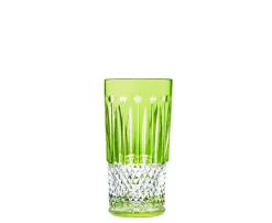 TOMMY CHARTREUSE-GREEN HIGHBALL