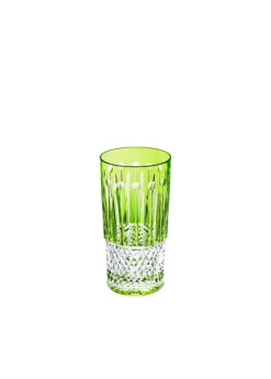 TOMMY CHARTREUSE-GREEN HIGHBALL