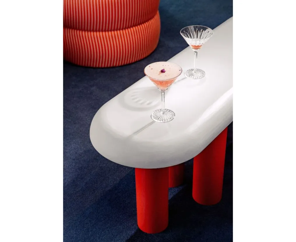 TOMMY COCKTAIL GLASS