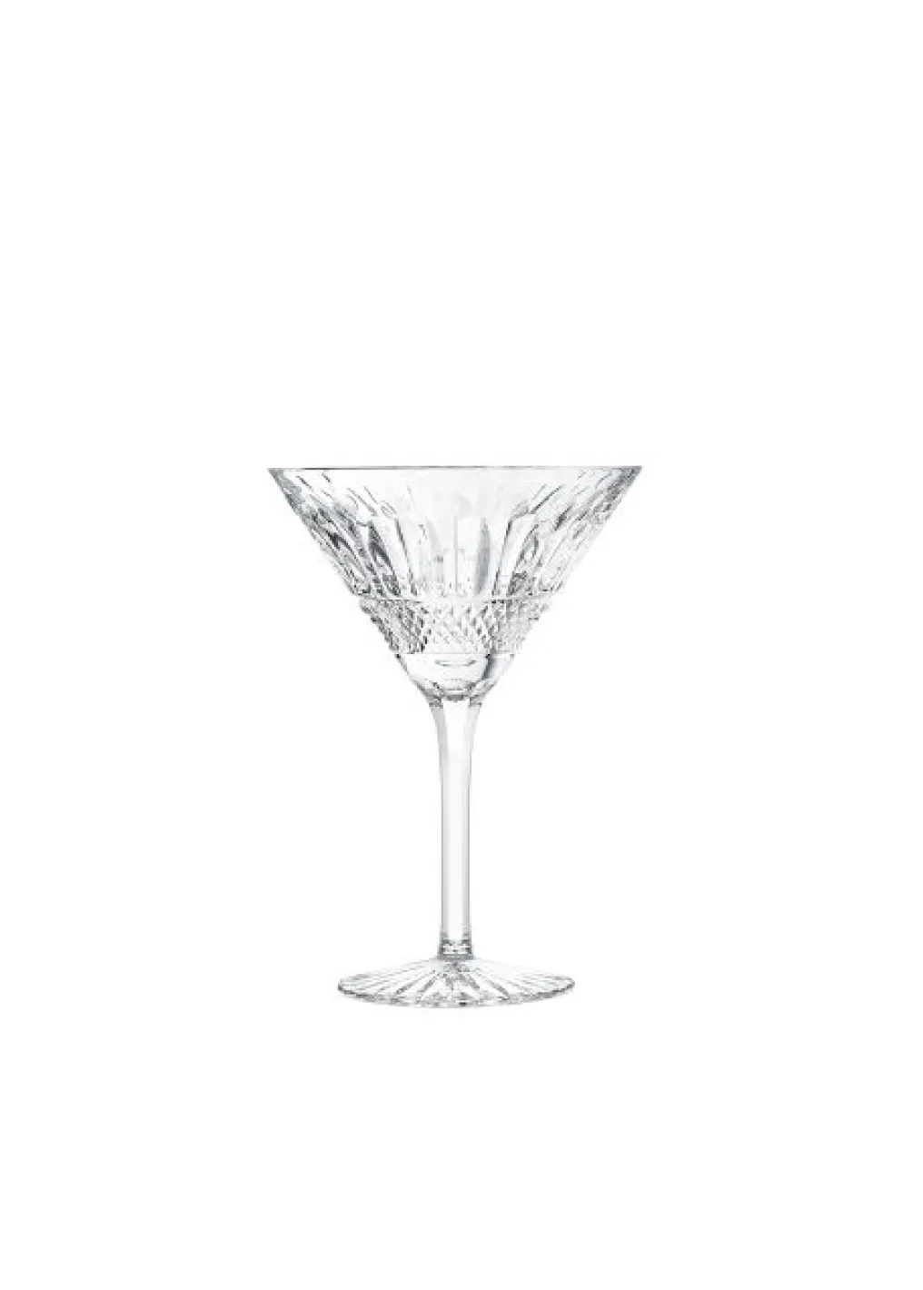 TOMMY COCKTAIL GLASS