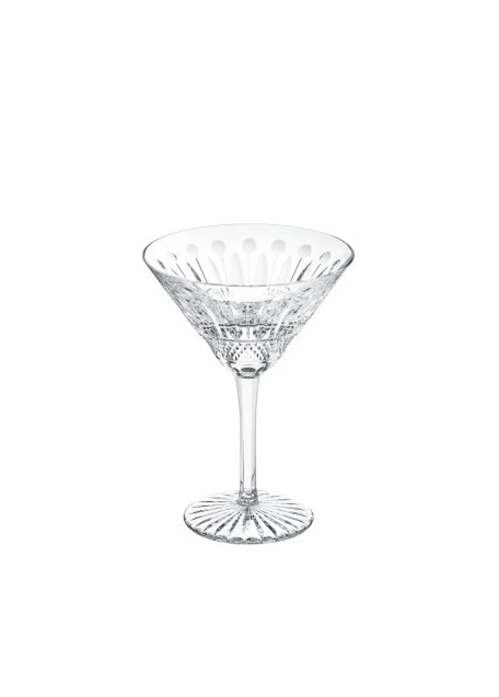 TOMMY COCKTAIL GLASS