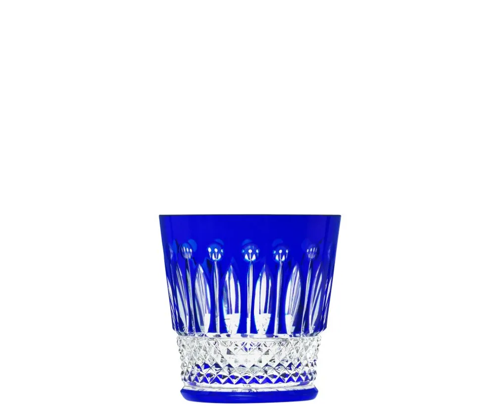 TOMMY DARK-BLUE #3 MEDIUM OLD FASHION