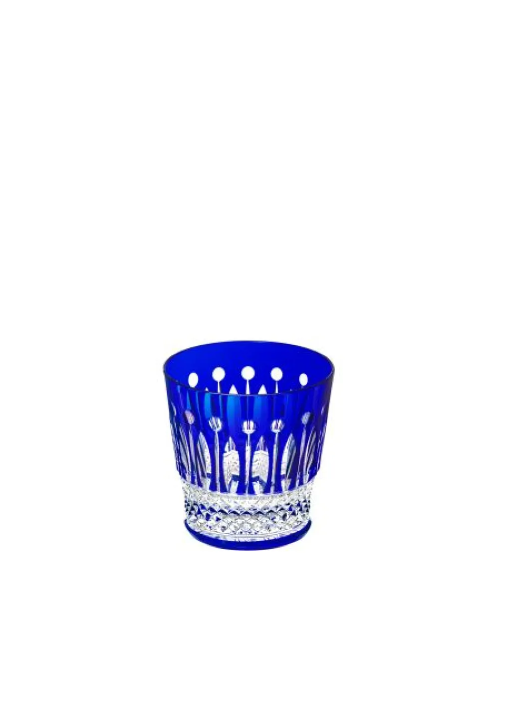 TOMMY DARK-BLUE #3 MEDIUM OLD FASHION