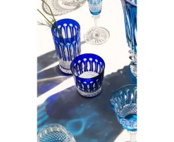 TOMMY DARK-BLUE #3 MEDIUM OLD FASHION