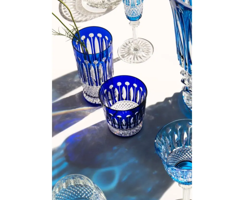 TOMMY DARK-BLUE #3 MEDIUM OLD FASHION