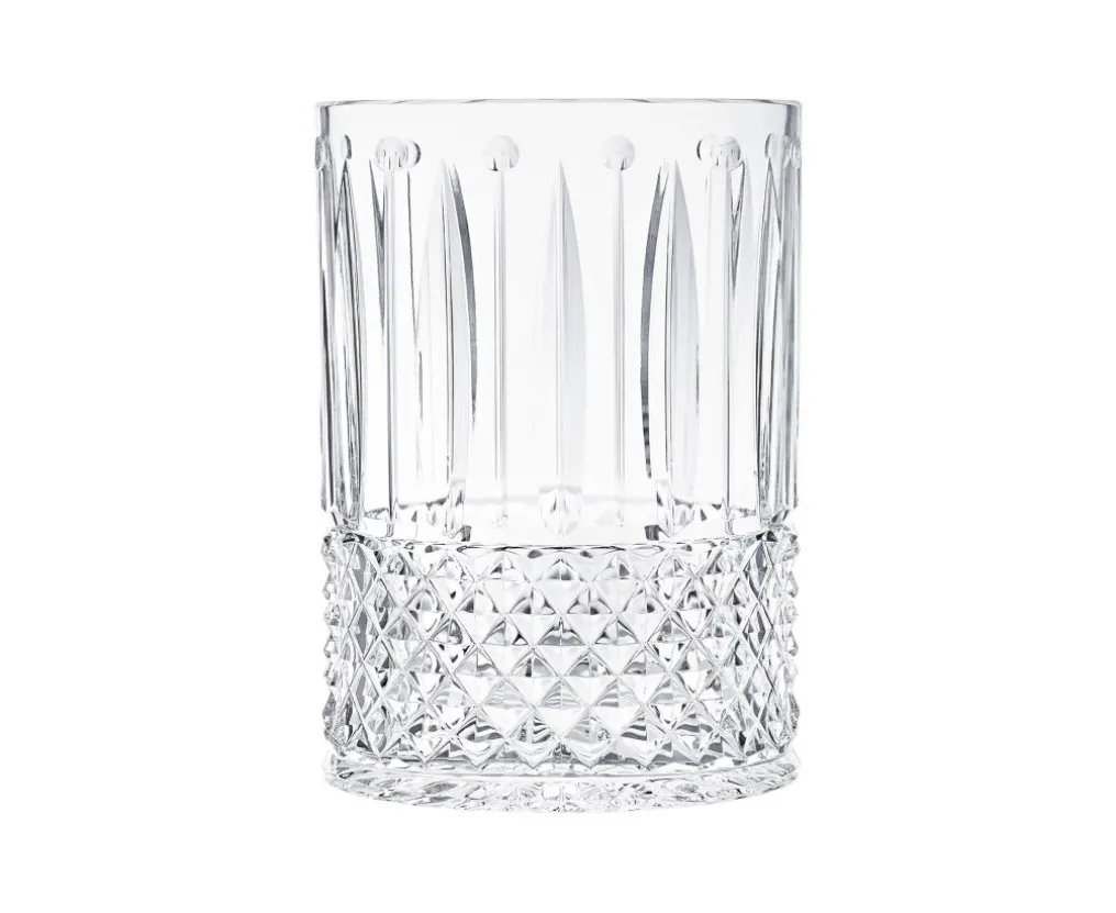 TOMMY H280 OVAL VASE