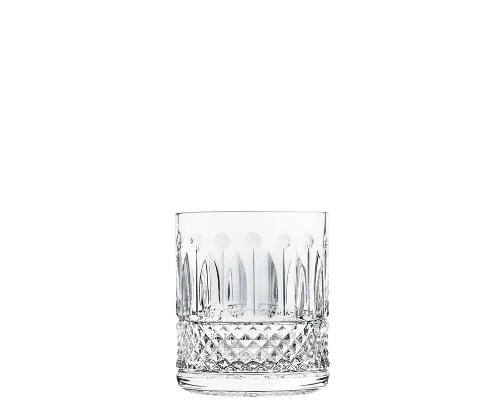 TOMMY MEDIUM CYLINDRICAL TUMBLER