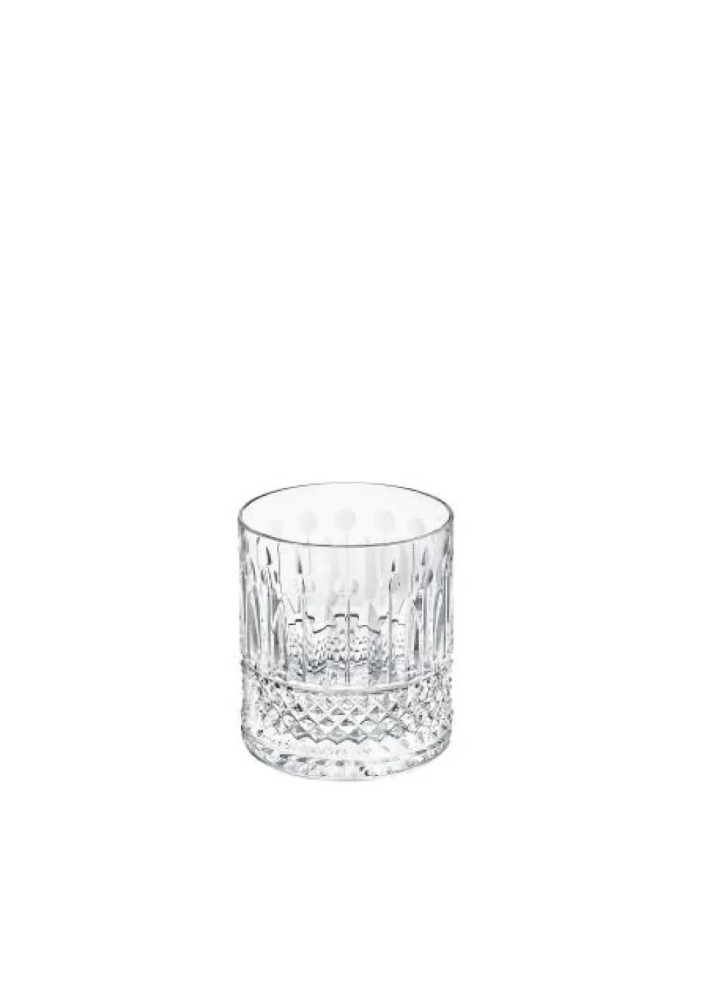 TOMMY MEDIUM CYLINDRICAL TUMBLER