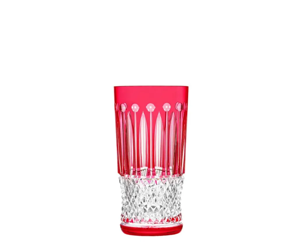 TOMMY RED HIGHBALL