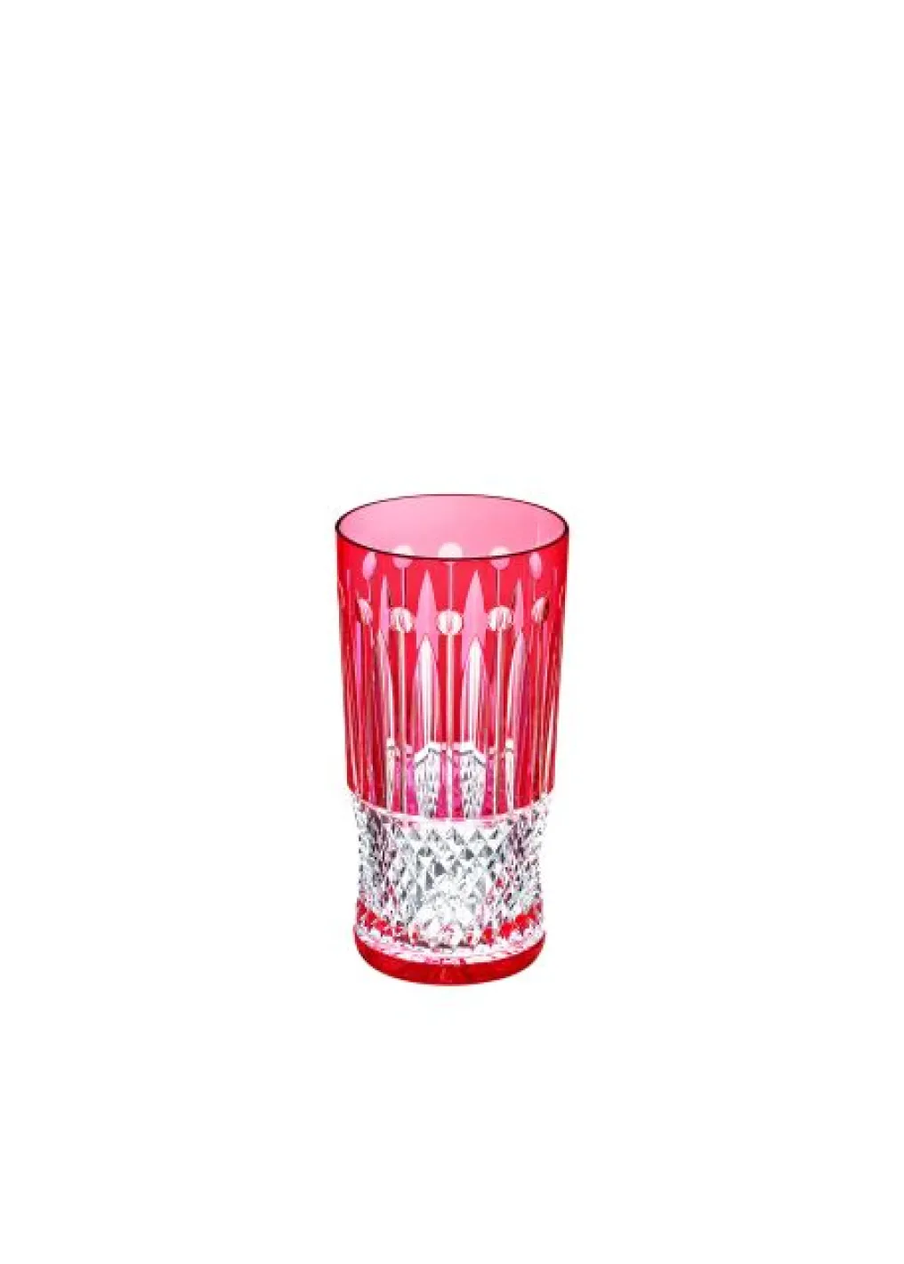 TOMMY RED HIGHBALL