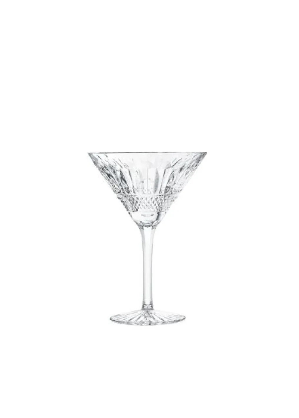TOMMY SET 2 COCKTAIL GLASSES