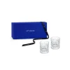 TOMMY SET 2 CYL TUMBLER MED