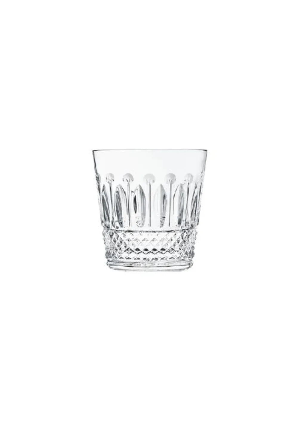 TOMMY SET OF DECANTER 2 OF