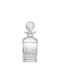 TOMMY SQUARE DECANTER