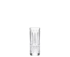 TOMMY VODKA GLASS