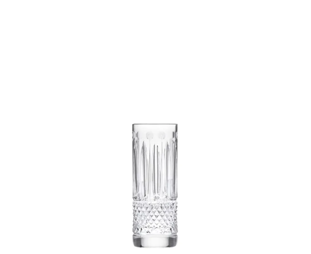 TOMMY VODKA GLASS