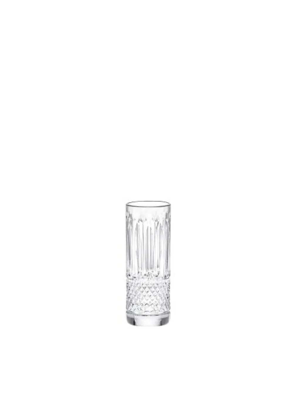 TOMMY VODKA GLASS