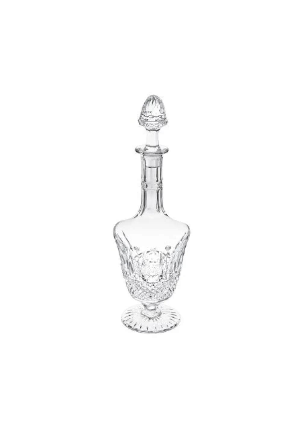 TOMMY WINE CARAFE