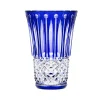 TOMMYSSIMO DARK-BLUE H280 VASE