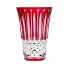 TOMMYSSIMO RED H280 VASE