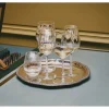 TWIST 1586 GLASSES SET