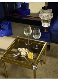 TWIST 1586 MATURE WINE GLASS