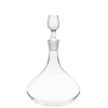 TWIST 1586 WINE DECANTER