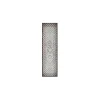 VIBRTTION 1L 110X460 BRONZE FINISH SCONCE