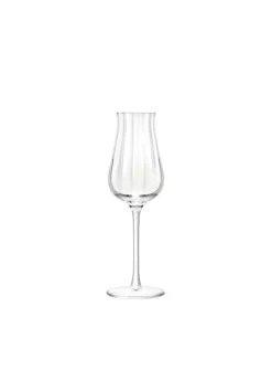 Young spirits glass: enjoy spirits in Twist collection glasses
