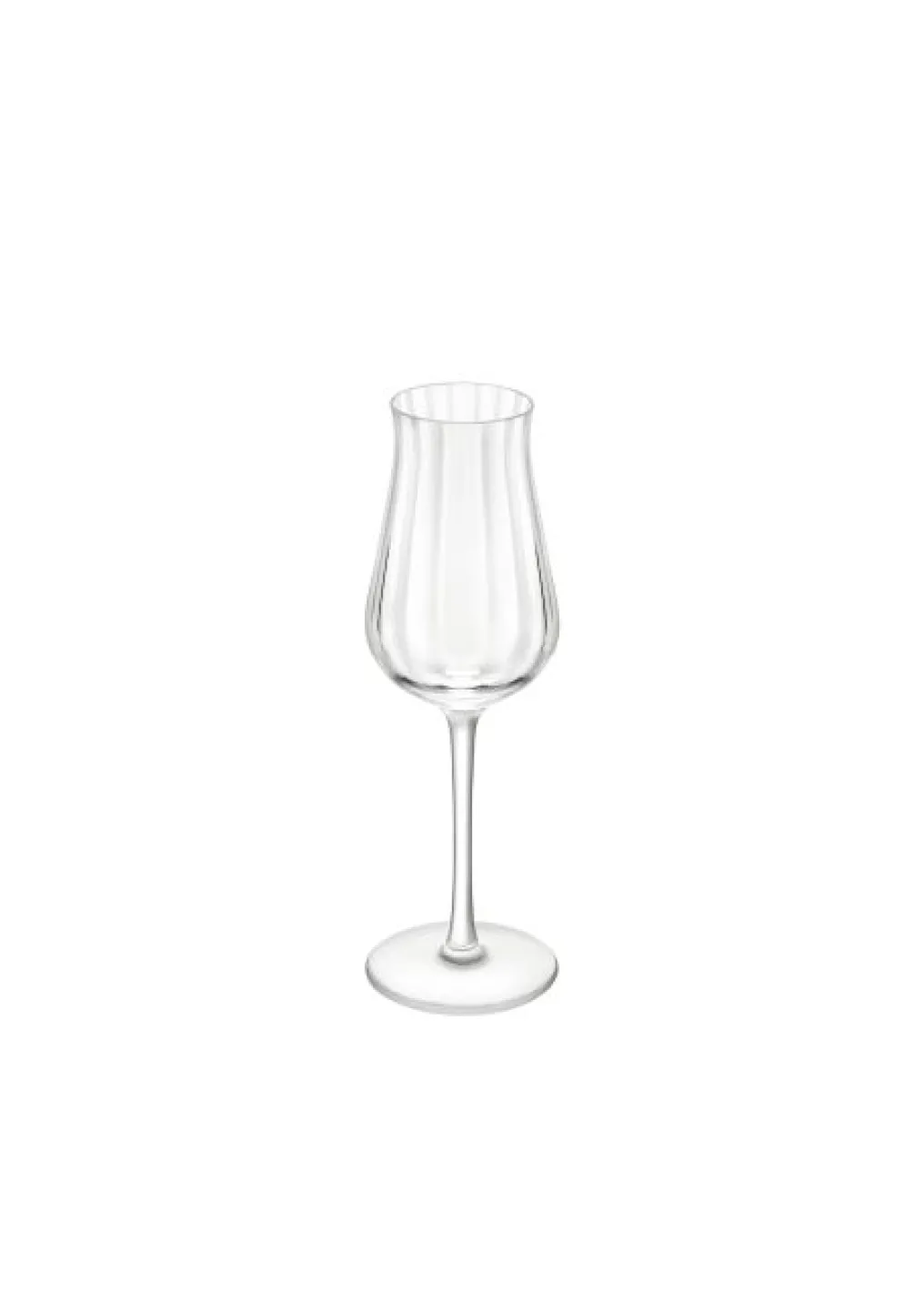 Young spirits glass: enjoy spirits in Twist collection glasses