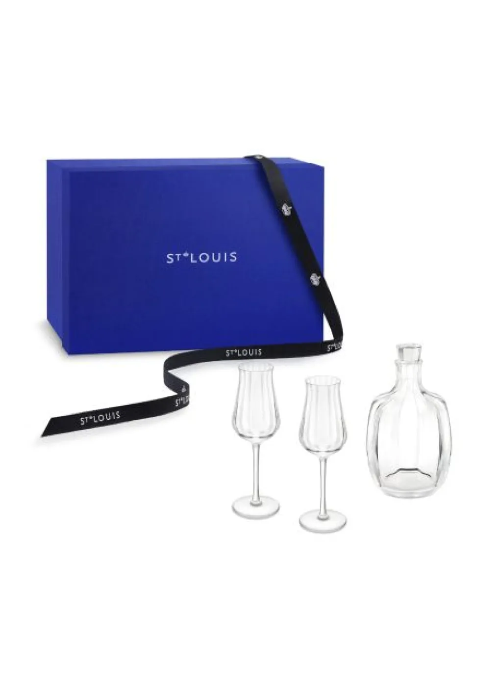 Young Spirits Tasting Set: Perfect for enthusiasts of spirit tastings